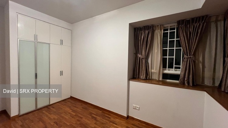 Goldenhill Park Condominium (D20), Condominium #511420401